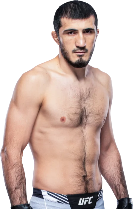 Ramazan Emeev