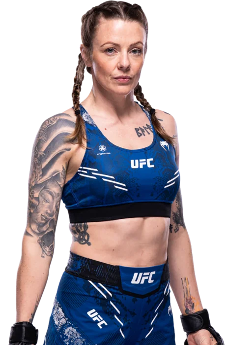 Joanne Wood
