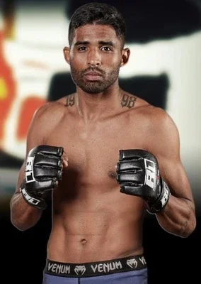 Nilson Silva