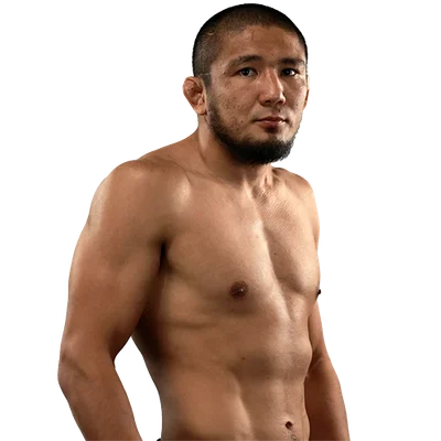 Serik Razgaliev