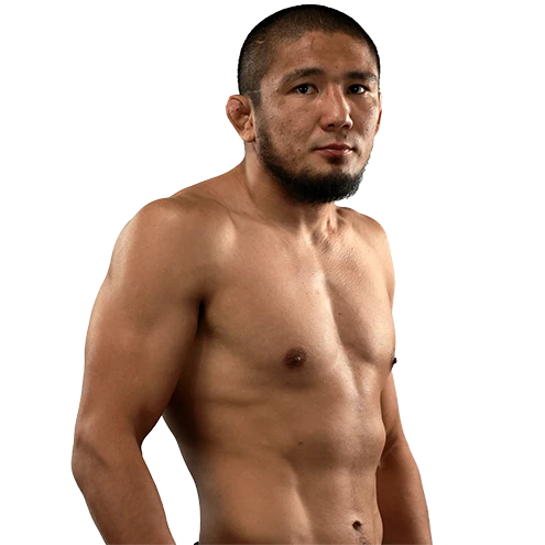 Serik Razgaliev