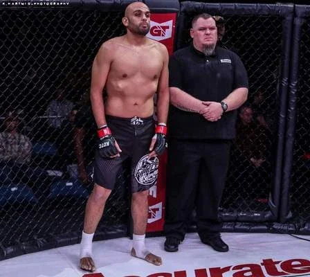 LJ Torres
