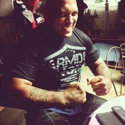 David Pa'aluhi