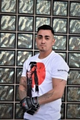 Rick Gutierrez