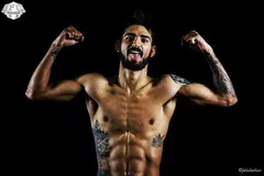 Percy Herrera