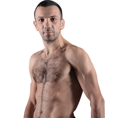 Zograb Oganyan