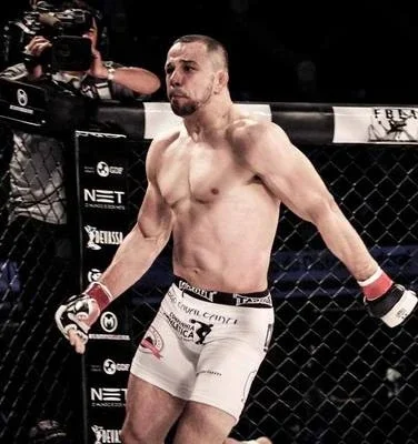 Diogo Cavalcanti