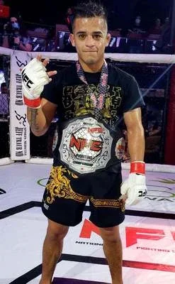 Freddie Rodriguez
