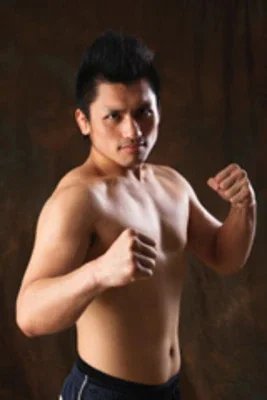 Takahiro Suzuki