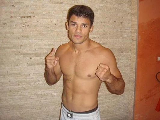 Guilherme Rodrigues