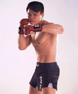 Tianlong Luo