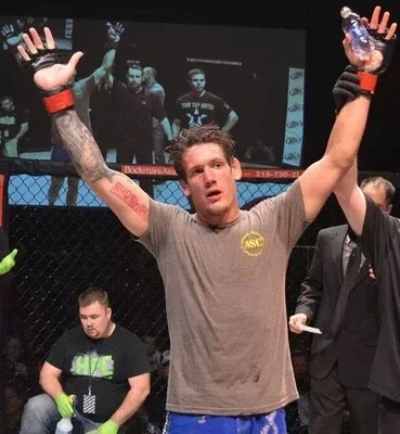 Dustin Pape