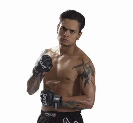 Juan Camilo Ramirez Vega