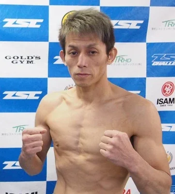 Junichi Hirata