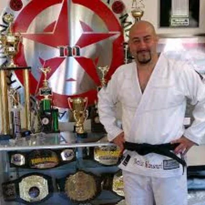 Betiss Mansouri