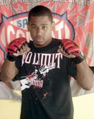 Keyon Wilkins