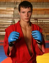 Sergey razin