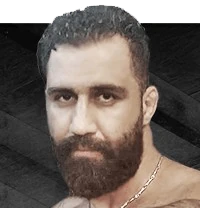 Akbar Karimi
