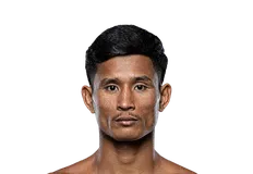 Sonrak Fairtex