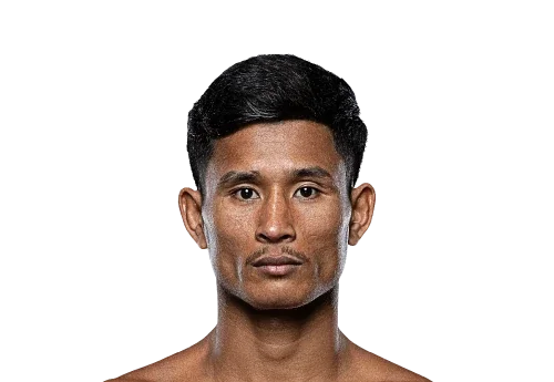 Sonrak Fairtex