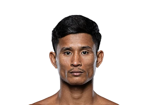 Sonrak Fairtex