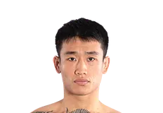 Zehao Zhang