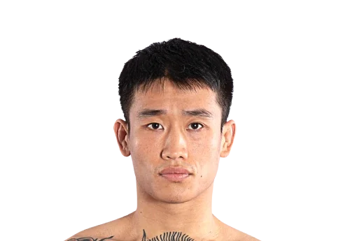 Zehao Zhang