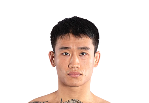 Zhang Ze Hao