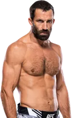 Luke Rockhold