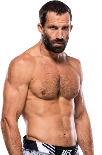 Luke Rockhold