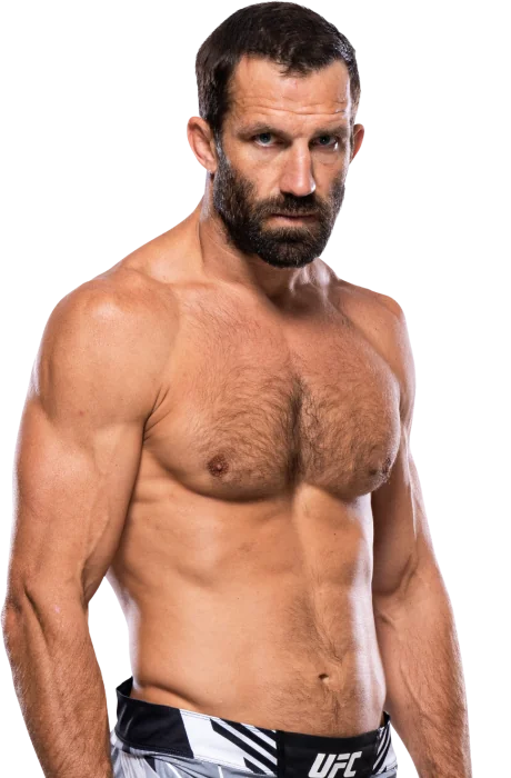 Luke Rockhold