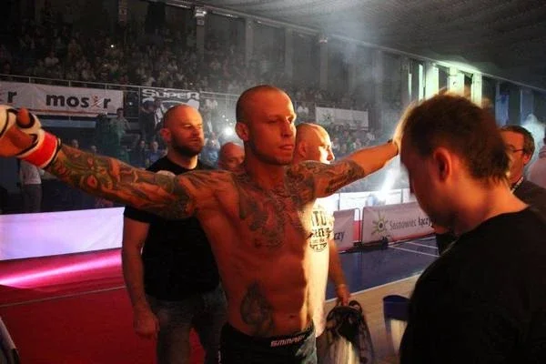Adrian Błeszyński
