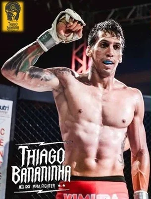 Thiago Belo