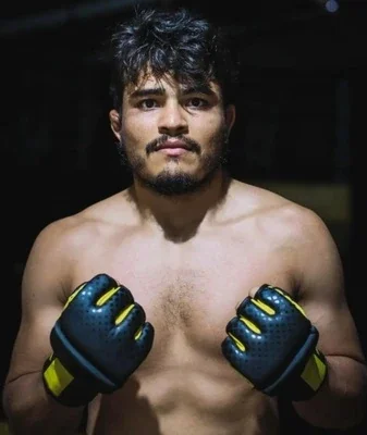Rodrigo Trindade