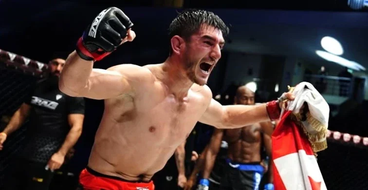 Badri Focxverashvili