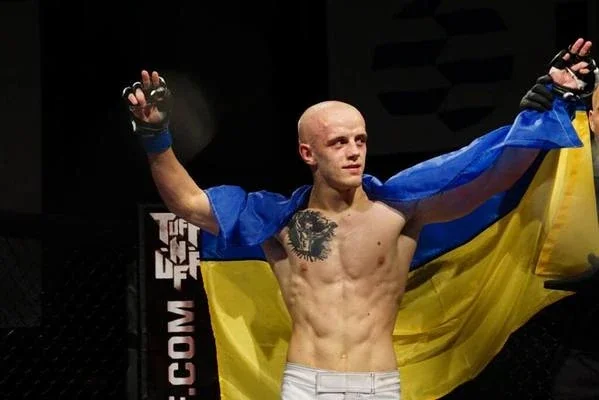 Yurii Bosyi