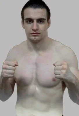 Ivan Volodichev