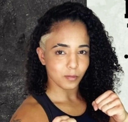 Roberta Quadros