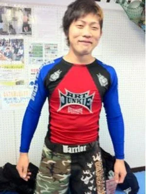 Hitoshi Ogasawara
