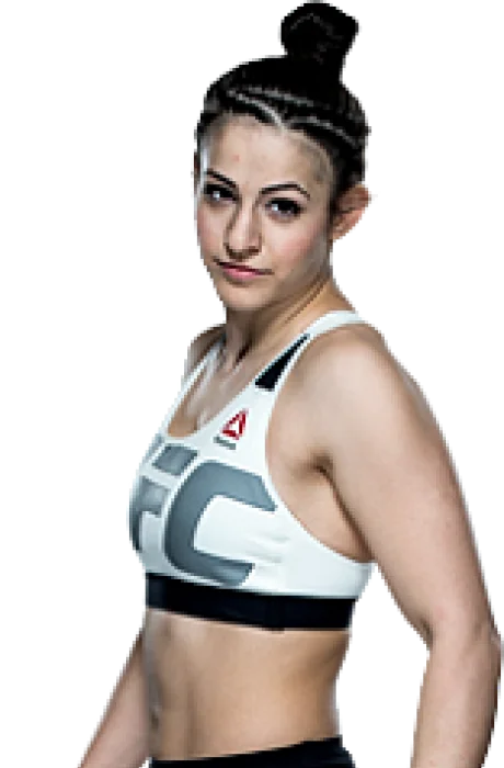 Cristina Stanciu