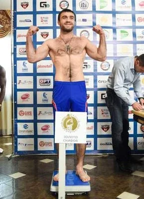 Vitaly Makiev