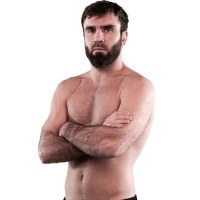 Ali Abdulkhalikov