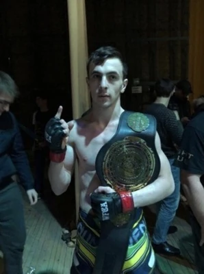 Islam Babatov