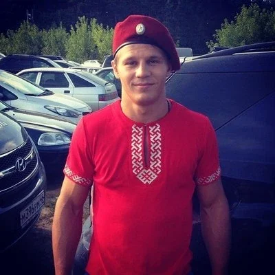 Igor Egorov