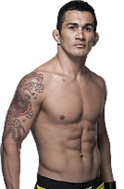 Francimar Barroso