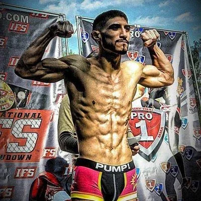 George Garcia