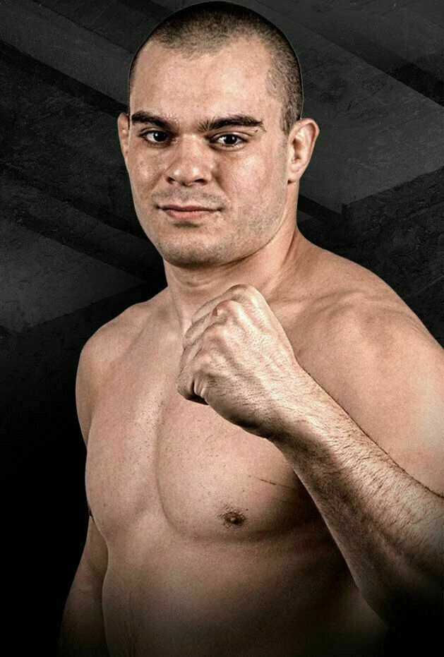 Jivko Stoimenov