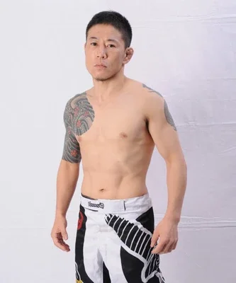 Hiroyuki Kobayashi