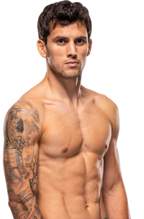Claudio Puelles