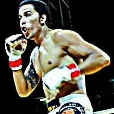 Fernando Luiz Silva